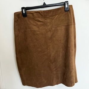 Nice fitting skirt